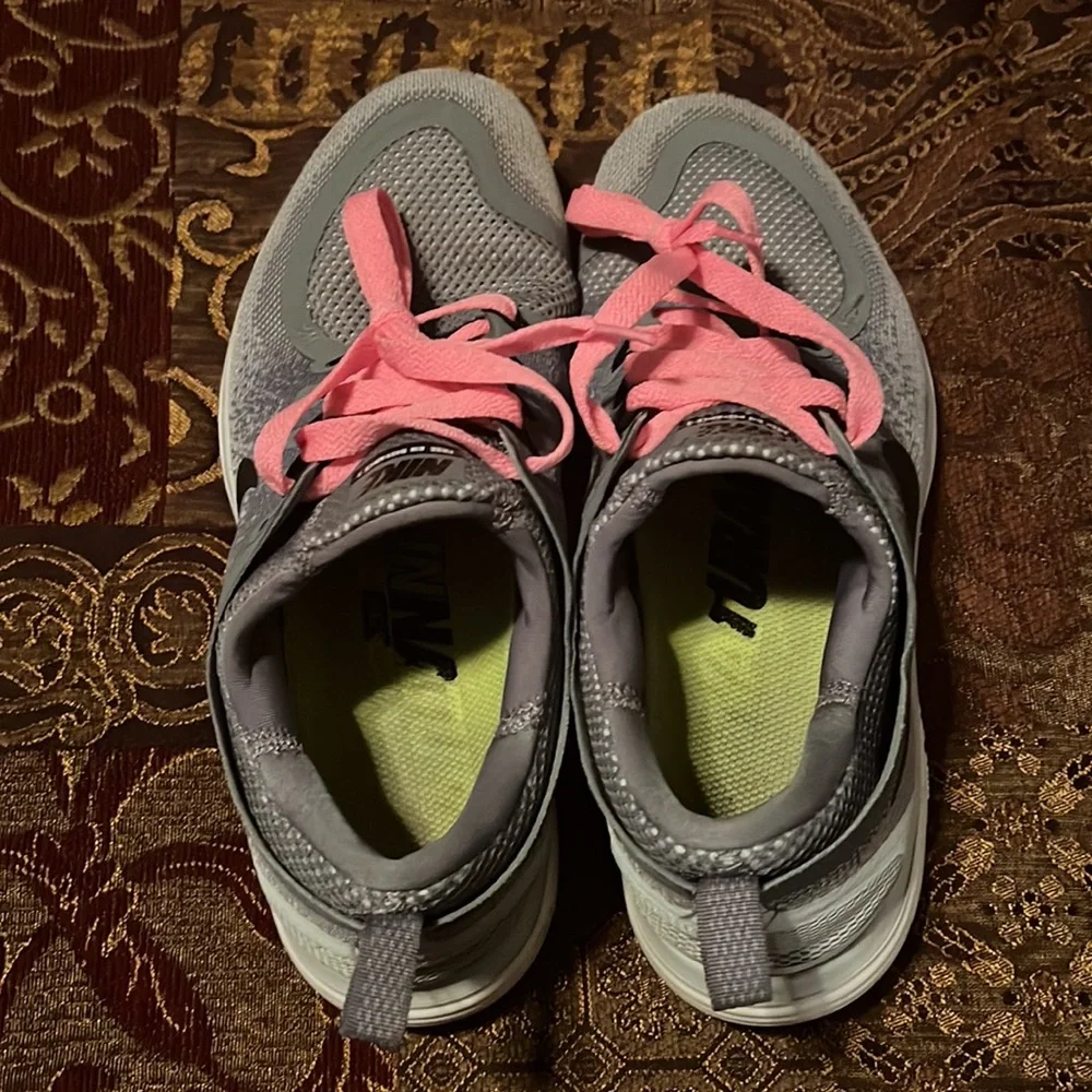 Nike Free Distance - Picture 3 of 6